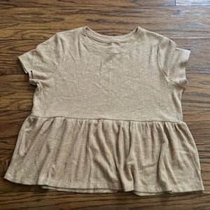 Cute top